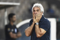 Zvanično: Vahid Halilhodžić više nije selektor Maroka, treći put je dobio otkaz uoči SP-a