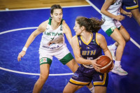 Ženskoj reprezentaciji BiH prijeti eliminacija sa Svjetskog prvenstva