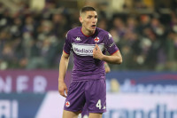 Milenković produžio ugovor sa Fiorentinom do 2027. godine