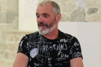 Djela Petra Hranuelija pred Fočacima
