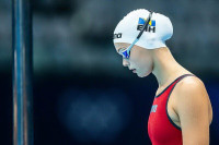 Lana Pudar u polufinalu Evropskog prvenstva