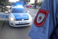 Kod pješaka izmjereno 3,12 promila alkohola
