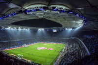 Hoće li se igrati fudbal pod reflektorima u Austriji?