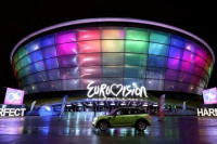 Pjesma Evrovizije 2023: BBC objavio sedam potencijalnih gradova domaćina