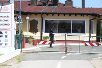 Tužilaštvo traži pritvor za Luburu i Roguljića