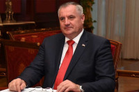 Višković: Vlada predano radi na poboljšanju položaja mladih