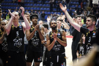 KK Partizan: Najjeftinija sezonska karta 13.000 dinara