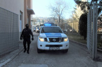Ukinut pritvor uhapšenim u akciji "Transporter"