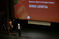 Otvoren 28. Sarajevo film festival