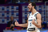 Dragić: Vratio sam se u reprezentaciju zbog Nesterovića, brata i Dončića