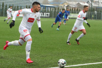 Borac poražen od Slobode iz Tuzle
