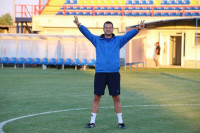 Lalatović o Partizanu: Meni je neshvatljivo