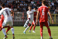 Igman ostvario istorijsku pobjedu protiv očajnog Sarajeva