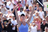 Simona Halep treći put šampionka Toronta