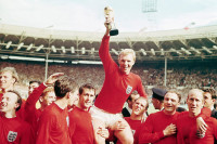 “Glasov” vodič kroz svjetska prvenstva - Engleska 1966.: Trofej ostao u kolijevci