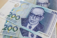 Nove novčanice od 200 KM u opticaju od srijede