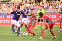 Jović: Srećan sam zbog gola u prvoj utakmici