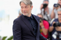 Mikelsen: Ne gledam filmove u kojima igram