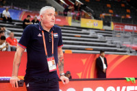 Danilović: Za mene je priča o Teodosiću završena