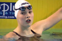 Lana Pudar osvojila bronzu na EP-u u disciplini 100 metara delfin