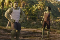 Žena Halk u borbi sa sobom: Serija bazirana na "Marvelovim" stripovima stiže u četvrtak