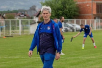 Omarska: Smijenjen Vuleta