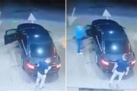 Uhapšena žena osumnjičena da je pomogla razbojniku iz Zvornika da se sakrije