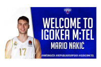 Sin legendarnog Ive Nakića pojačao Igokeu