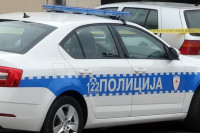 "Zaradio" optužnicu zbog pisanja grafita na Hramu i napada na policiju