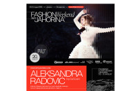 „Fashion weekend Jahorina 2k22“