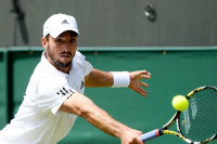 Troicki: Ambicija je "salatara" i trijumf Srbije