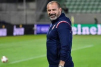 Stanković poveo 23 igrača u Izrael, nema Pavkova