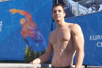 Mešetoviću B norma za Svjetsko prvenstvo