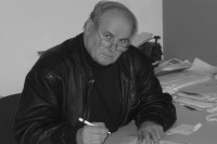 Preminuo Božidar Mitrović