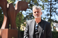 Željko Dimić, glumac, za “Glas”: Scenario za film o Jasenovcu najbolji koji sam ikad pročitao