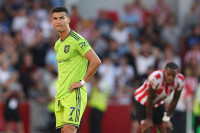 Oglasio se Ronaldo: Mediji govore laži o meni, imam dokaze