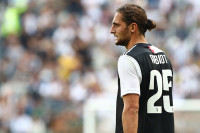 Rabio zbog majke ostaje u Juventusu?