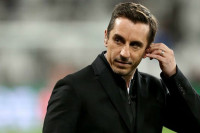 Nevil poručio Ronaldu: Kaži istinu navijačima Junajteda!