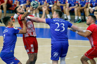Mirko Mikić, trener rukometaša Borca: Pravimo previše dječjih grešaka