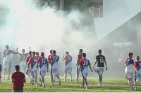FK “Borac” Lužani najavio prestanak sa radom