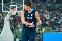 Evo koliko je Jokiću stalo do reprezentacije VIDEO