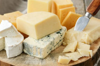 Sedam vrsta sireva koje odobravaju nutricionisti