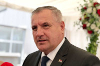 Višković: Uspjeh Lane Pudar dostojan divljenja