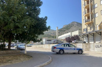 Detalji tuče u Trebinju: Inspektori spriječili napadača u premlaćivanju poznanika