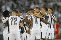 Partizan ubjedljiv protiv Hamruna