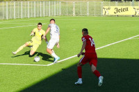 Vladimir Ilić, trener Krupe: Pokazali smo šampionsko lice