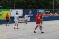 “Lopta fest” može da počne