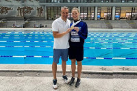Goran Grahovac, trener Lane Pudar, za “Glas Srpske”: Uzeli smo ono što nam pripada