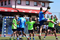 Festival rukometa i druženja u najvećem grada Semberije
