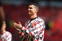 Ronaldo ostaje u Mančester junajtedu, traži pojačanja
